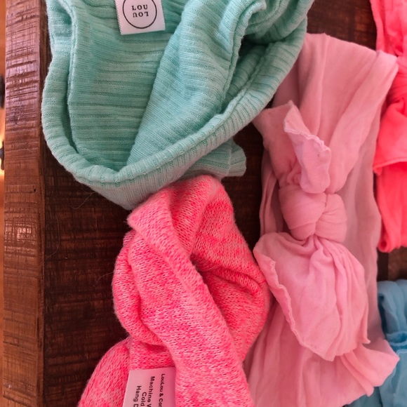 Baby Bling (11) and Lou Lou & Company (2) Bows - Picture 5 of 6